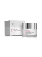 Увлажняющий крем с гиалуроновой кислотой и витаминами Holy Land Vitalise Moisturizing Cream, 50 мл
